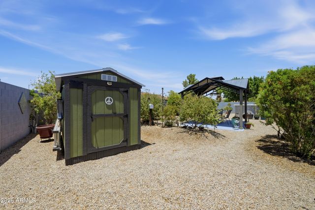 20808 N 14TH Avenue, Phoenix, AZ 85027