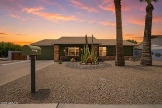 20808 N 14TH Avenue, Phoenix, AZ 85027