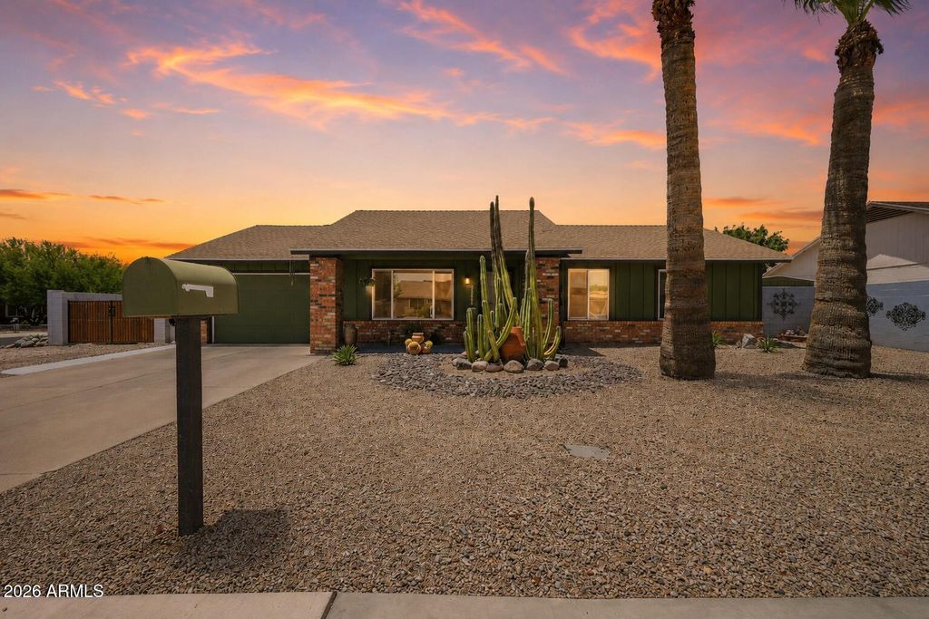 20808 N 14TH Avenue, Phoenix, AZ 85027