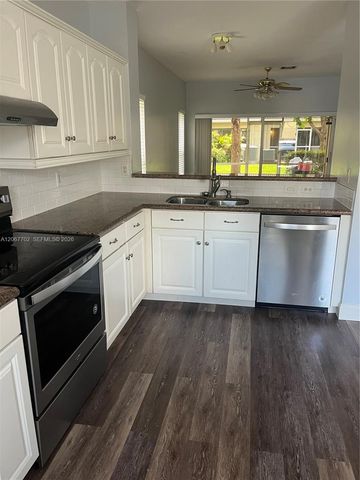 362 SW 122nd Avenue 362, Pembroke Pines, FL 33025