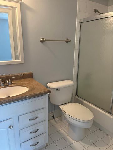 362 SW 122nd Avenue 362, Pembroke Pines, FL 33025