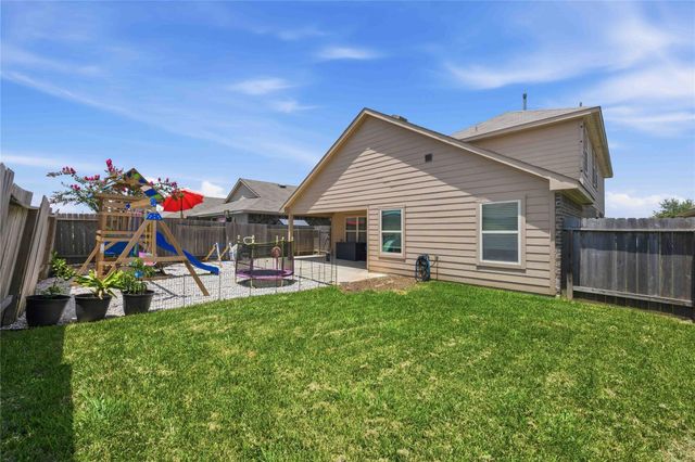 15462 Picea Azul Street, Channelview, TX 77530