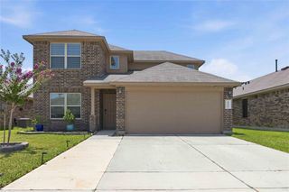 15462 Picea Azul Street, Channelview, TX 77530