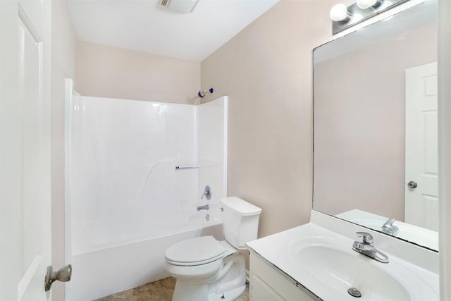 307 & 309 Washington, Ward, AR 72176