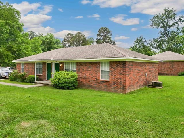 307 & 309 Washington, Ward, AR 72176