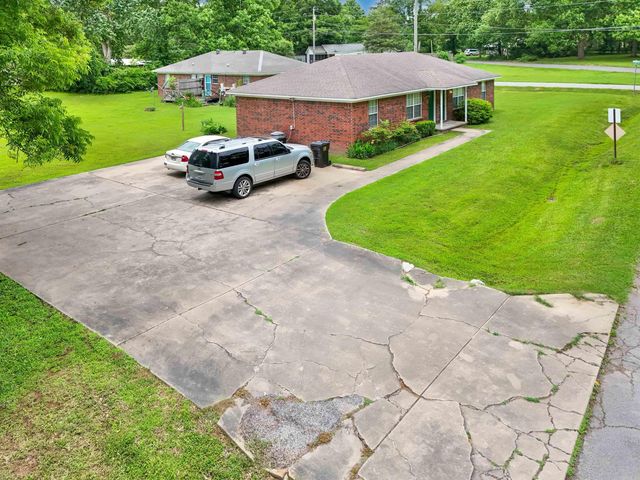 307 & 309 Washington, Ward, AR 72176