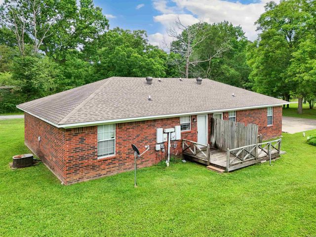 307 & 309 Washington, Ward, AR 72176