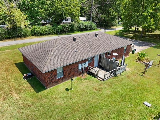 307 & 309 Washington, Ward, AR 72176