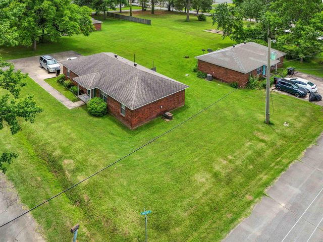 307 & 309 Washington, Ward, AR 72176