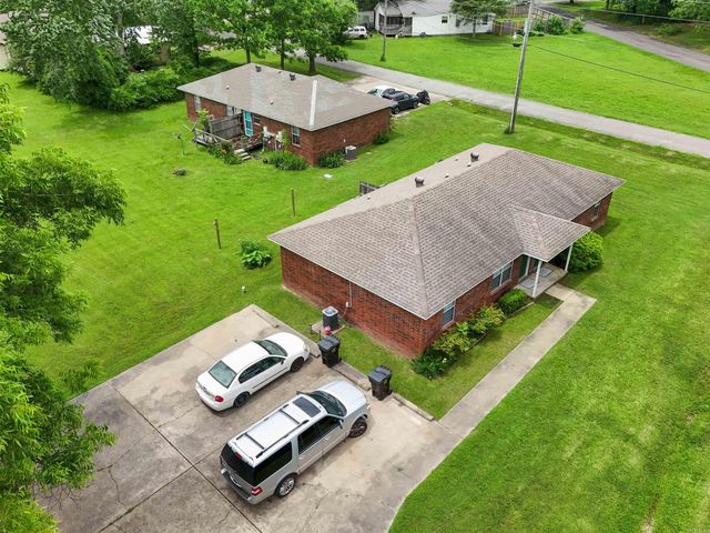 307 & 309 Washington, Ward, AR 72176