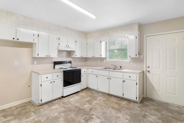307 & 309 Washington, Ward, AR 72176
