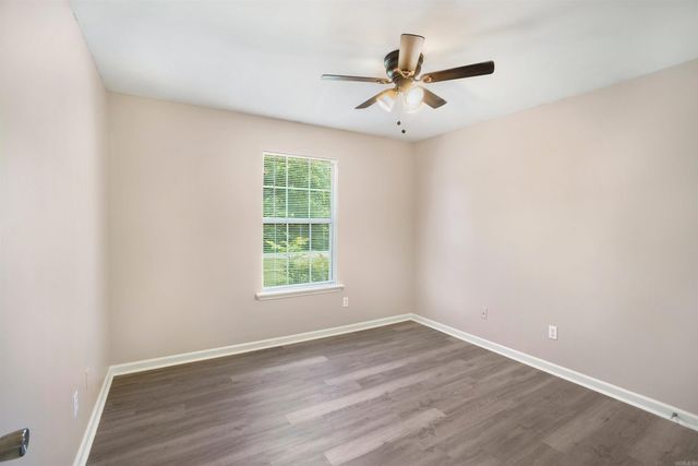 307 & 309 Washington, Ward, AR 72176