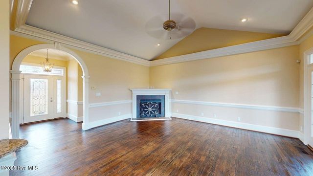 102 Woodmere Lane, Goldsboro, NC 27530