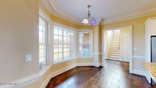 102 Woodmere Lane, Goldsboro, NC 27530