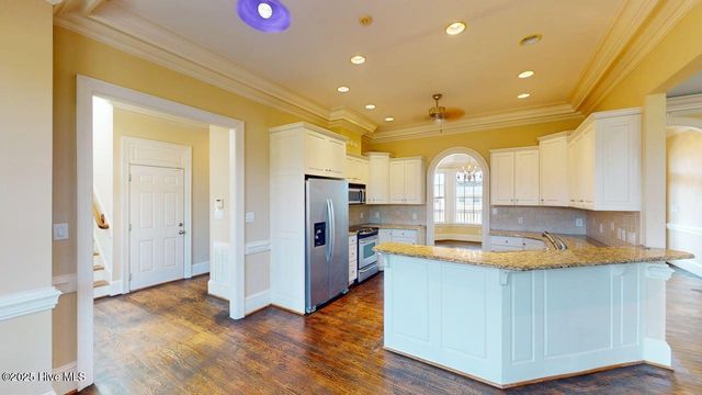 102 Woodmere Lane, Goldsboro, NC 27530