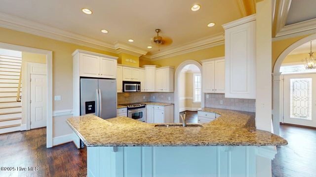 102 Woodmere Lane, Goldsboro, NC 27530