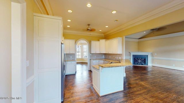 102 Woodmere Lane, Goldsboro, NC 27530