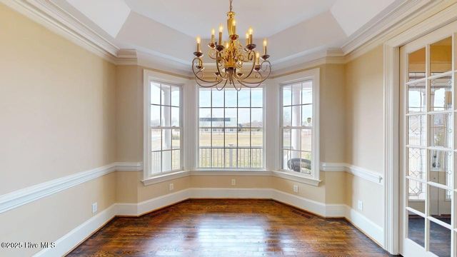 102 Woodmere Lane, Goldsboro, NC 27530