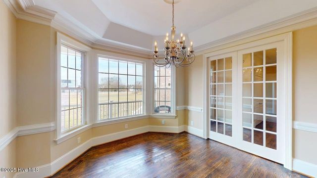 102 Woodmere Lane, Goldsboro, NC 27530