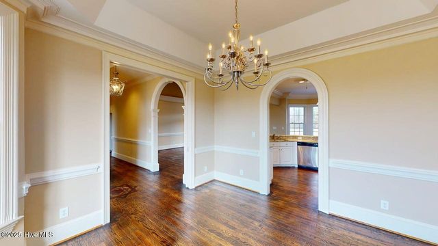 102 Woodmere Lane, Goldsboro, NC 27530