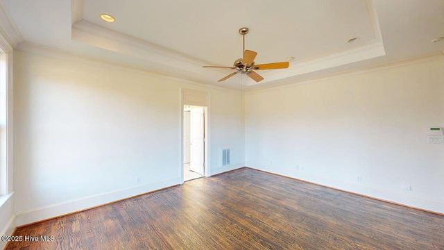 102 Woodmere Lane, Goldsboro, NC 27530