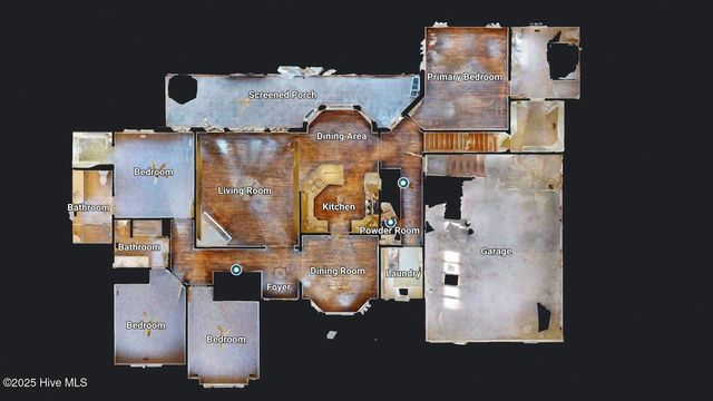 102 Woodmere Lane, Goldsboro, NC 27530