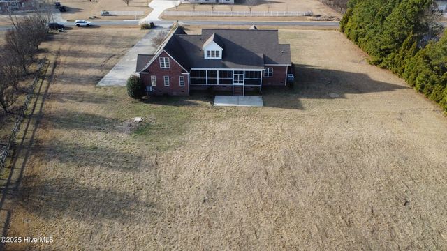 102 Woodmere Lane, Goldsboro, NC 27530