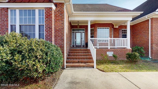 102 Woodmere Lane, Goldsboro, NC 27530