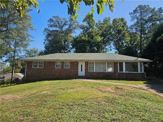 3801 Orchard SE Road, Smyrna, GA 30080