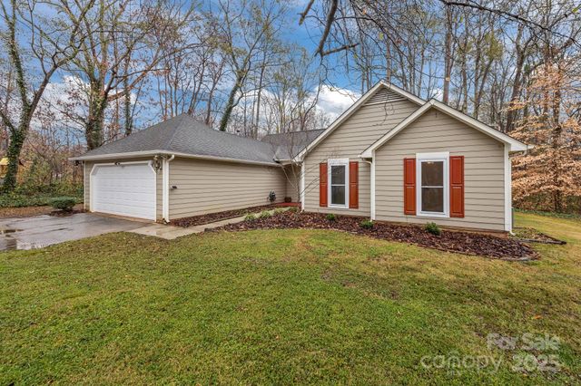 1600 Rocky Glen Lane, Charlotte, NC 28214