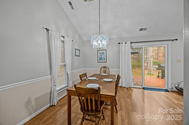 1600 Rocky Glen Lane, Charlotte, NC 28214