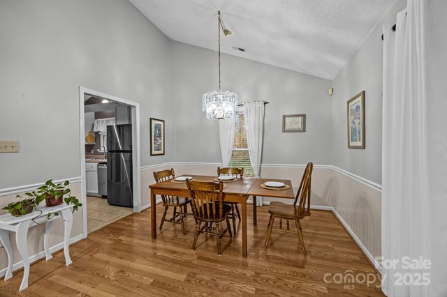 1600 Rocky Glen Lane, Charlotte, NC 28214