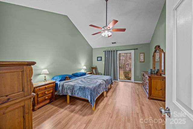 1600 Rocky Glen Lane, Charlotte, NC 28214