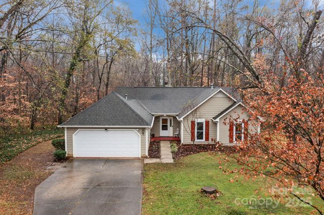 1600 Rocky Glen Lane, Charlotte, NC 28214