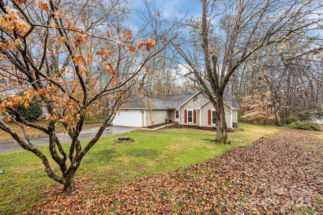 1600 Rocky Glen Lane, Charlotte, NC 28214