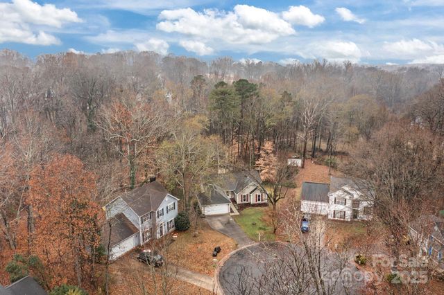 1600 Rocky Glen Lane, Charlotte, NC 28214