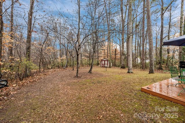 1600 Rocky Glen Lane, Charlotte, NC 28214