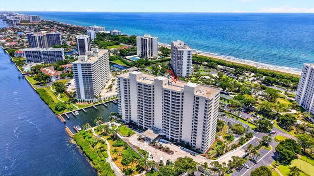 4101 N Ocean Boulevard N 401, Boca Raton, FL 33431