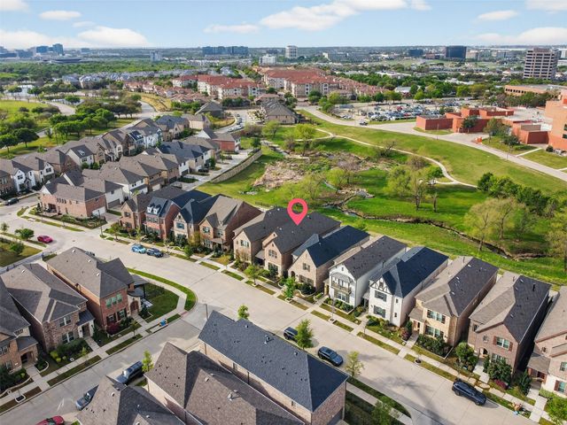 580 Courtyard Lane, Irving, TX 75039