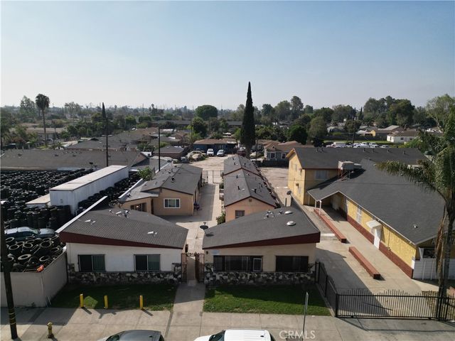 4244 E Compton, Compton, CA 90221