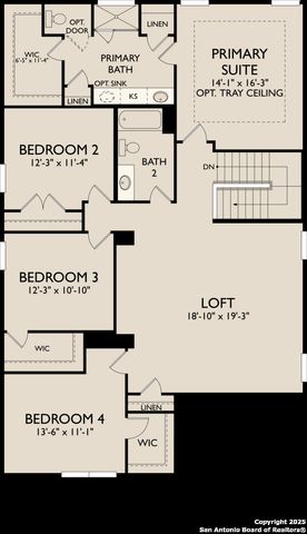 318 Brood Dr, Adkins, TX 78101