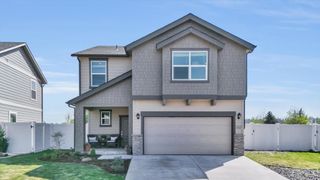 10023 W White Ln, Cheney, WA 99004