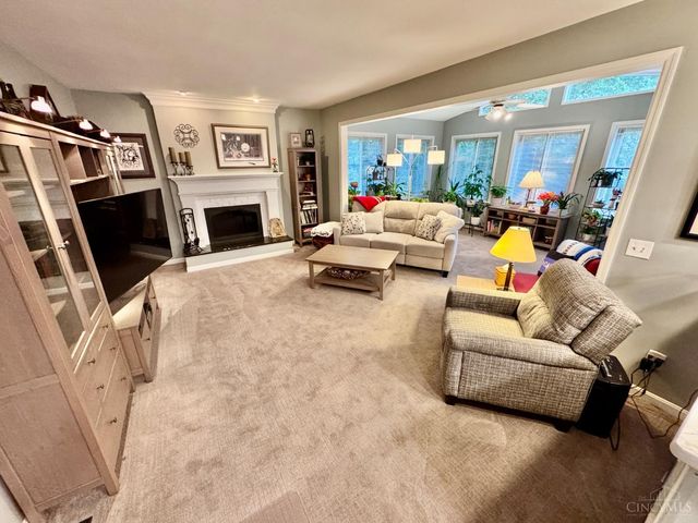 5713 Winding Creek Way, West Chester, OH 45069