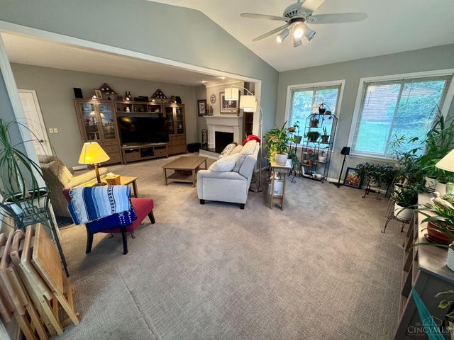 5713 Winding Creek Way, West Chester, OH 45069