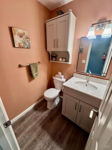 5713 Winding Creek Way, West Chester, OH 45069