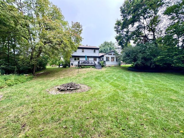 5713 Winding Creek Way, West Chester, OH 45069