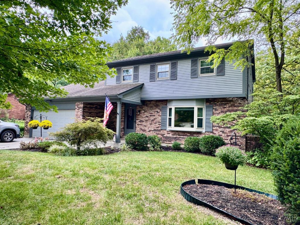 5713 Winding Creek Way, West Chester, OH 45069