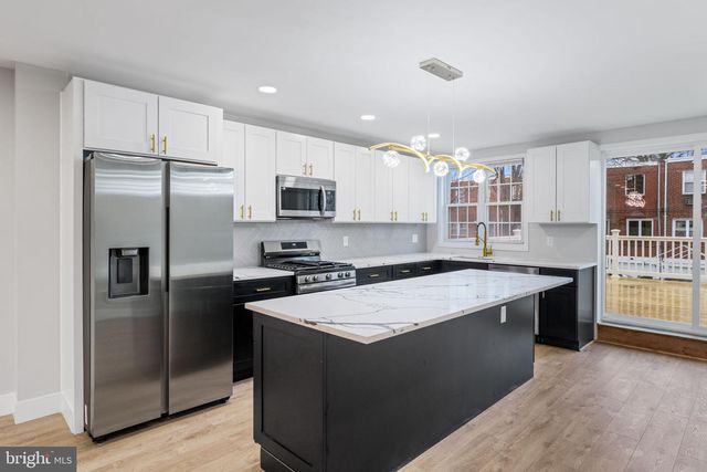 8546 FORREST AVE, Philadelphia, PA 19150