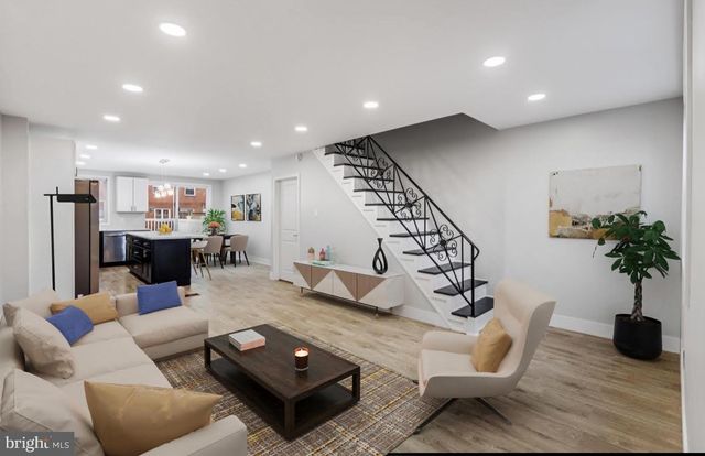 8546 FORREST AVE, Philadelphia, PA 19150