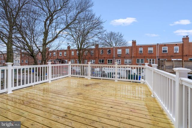 8546 FORREST AVE, Philadelphia, PA 19150